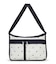 DELUXE EVERYDAY BAG トリコロールハートエンブロイダリー