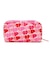 【LeSportsac×Pringles】RECTANGULAR COSMETIC プリングルズピンクレクタンギュラーコスメティック