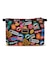 【LeSportsac×Pringles】COSMETIC CLUTCH プリングルズスティッカーズコスメティック