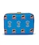 【LeSportsac×Pringles】EXTRA LARGE RECTANGULAR COSMETIC プリングルズブルー
