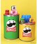 【LeSportsac×Pringles】EXTRA LARGE RECTANGULAR COSMETIC プリングルズブルー