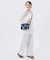 DANIELLA CROSSBODY フローラルブルームズネイビー