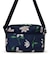 DANIELLA CROSSBODY フローラルブルームズネイビー