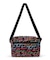 DANIELLA CROSSBODY NYCスクリプトブラック