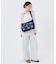 DELUXE EVERYDAY BAG フローラルブルームズネイビー