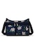DELUXE EVERYDAY BAG フローラルブルームズネイビー