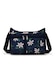 DELUXE EVERYDAY BAG フローラルブルームズネイビー