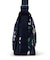 DELUXE EVERYDAY BAG フローラルブルームズネイビー