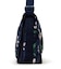 DELUXE EVERYDAY BAG フローラルブルームズネイビー