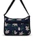 DELUXE EVERYDAY BAG フローラルブルームズネイビー