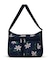 DELUXE EVERYDAY BAG フローラルブルームズネイビー