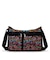 DELUXE EVERYDAY BAG NYCスクリプトブラック