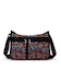DELUXE EVERYDAY BAG NYCスクリプトブラック
