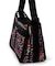 DELUXE EVERYDAY BAG NYCスクリプトブラック