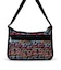 DELUXE EVERYDAY BAG NYCスクリプトブラック