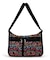 DELUXE EVERYDAY BAG NYCスクリプトブラック