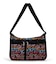 DELUXE EVERYDAY BAG NYCスクリプトブラック