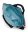 DELUXE EASY CARRY TOTE NYCスクリプトブラック