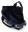 DELUXE EASY CARRY TOTE フローラルブルームズネイビー
