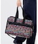 DELUXE MED WEEKENDER NYCスクリプトブラック