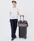 DELUXE MED WEEKENDER NYCスクリプトブラック