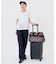 DELUXE MED WEEKENDER NYCスクリプトブラック