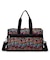 DELUXE MED WEEKENDER NYCスクリプトブラック
