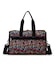 DELUXE MED WEEKENDER NYCスクリプトブラック