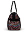 DELUXE MED WEEKENDER NYCスクリプトブラック