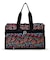 DELUXE MED WEEKENDER NYCスクリプトブラック