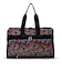 DELUXE MED WEEKENDER NYCスクリプトブラック