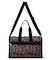 DELUXE MED WEEKENDER NYCスクリプトブラック