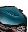 DELUXE MED WEEKENDER NYCスクリプトブラック