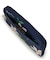 TECH WALLET WRISTLET フローラルブルームズネイビー