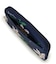 TECH WALLET WRISTLET フローラルブルームズネイビー