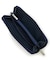 TECH WALLET WRISTLET フローラルブルームズネイビー