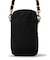 CHAIN MINI PHONE CRSBDY ミッドナイトキルトチェーン