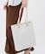 CHAIN N/S TOTE ルナキルトチェーン