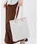 CHAIN N/S TOTE ルナキルトチェーン