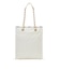 CHAIN N/S TOTE ルナキルトチェーン