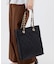 CHAIN N/S TOTE ミッドナイトキルトチェーン