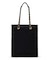 CHAIN N/S TOTE ミッドナイトキルトチェーン