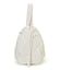 CHAIN E/W DRAWSTRING BAG ルナキルトチェーン
