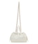 CHAIN E/W DRAWSTRING BAG ルナキルトチェーン