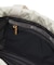 CHAIN E/W DRAWSTRING BAG ルナキルトチェーン