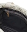 CHAIN E/W DRAWSTRING BAG ルナキルトチェーン