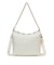 CHAIN MED ZIP SHOULDER ルナキルトチェーン