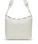 CHAIN MED ZIP SHOULDER ルナキルトチェーン