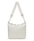 CHAIN MED ZIP SHOULDER ルナキルトチェーン