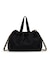 CHAIN E/W DRAWSTRING BAG ミッドナイトキルトチェーン